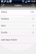 Easy SMS Memorial theme ภาพหน้าจอ 1