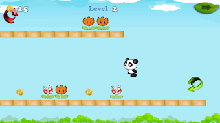 Panda Coins スクリーンショット 5