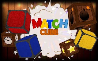 Match Cube - Pop The Cubes poster