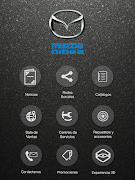 Mazda Didea screenshot 4