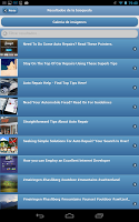 Flickr Search ภาพหน้าจอ 3