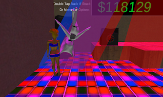 Epic Dance Battle Free screenshot 1
