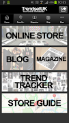 TrendsetUK poster