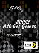 All Car Games poster