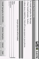 ReLoop Pak Dubstep ポスター