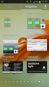 Widget Timer اسکرین شاٹ 2