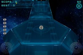 Gyro Galaxy اسکرین شاٹ 1