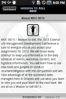 MDC 0013 screenshot 2
