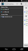 ShareDownloader 스크린샷 5