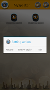 MySpeaker Ekran Görüntüsü 1