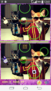 Find Differences Funny Pic تصوير الشاشة 1