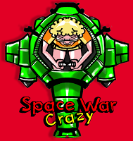 Crazy Space War تصوير الشاشة 2