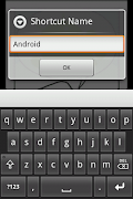 Shortcut Maker 스크린샷 1