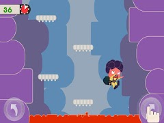 7 Schermata Jump