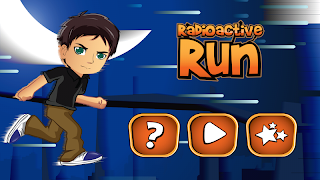 Juegos de correr 截圖 4