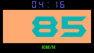 Vision HUD imagem de tela 5