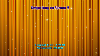 Super Swipe capture d'écran 2