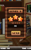 English Memory Game screenshot 6
