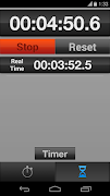 Fake Stopwatch & Timer screenshot 5