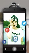 UCAM-HD Filter Camera screenshot 4