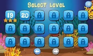 Hungry Fish screenshot 2