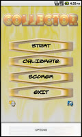 Collector Affiche