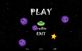 Space Flight স্ক্রিনশট 2