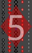 Poker Odds اسکرین شاٹ 3