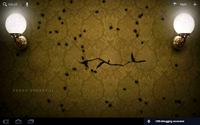 Penny Dreadful: Spiders screenshot 1