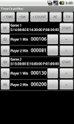 TimeCountRec Free captura de pantalla 4