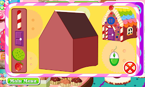 Candy slacking imagem de tela 2