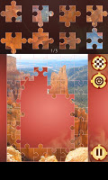 Jigsaw Guru Free screenshot 1