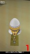 Space Rocket AR ảnh chụp màn hình 1