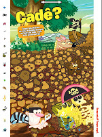 Revista RECREIO 截圖 2