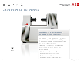 FT-IR/FT-NIR Analytical screenshot 3