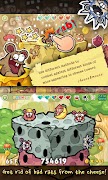 'Cheese & Mouse' スクリーンショット 2