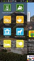 2 Schermata Rute