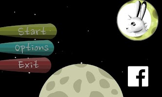 Moon Rabbit screenshot 1