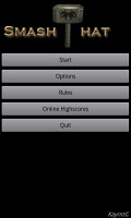 SmashThat ภาพหน้าจอ 1
