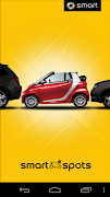 smart spots Cartaz