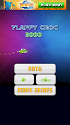 Space Croc 3000 截圖 1