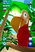 Panic Parrot 스크린샷 2