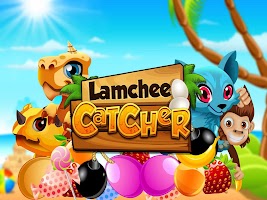 Lamchee Egg Catcher screenshot 6
