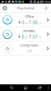 mydlink WiFi Smart Plug imagem de tela 4