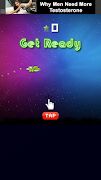 Space Croc 3000 plakat