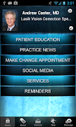 Caster Lasik screenshot 1