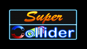 Super Collider screenshot 2