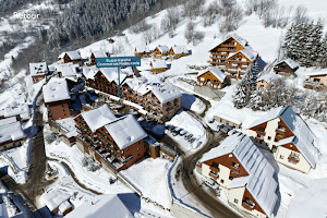 Le Crystal Blanc screenshot 1