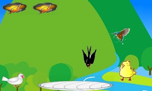 3 Schermata Bird Hunting