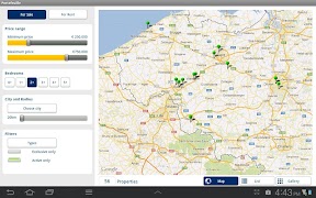 Skarabee Portfolio screenshot 2
